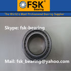 Full Complement Cylindrical Roller Bearings SL183007 SL183008 SL183009