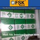 Flat Needle Roller Bearings AS0414 AS0515 AS0619 Thrust Bearing Washer