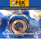 FAG 568331 Auto Wheel Hub Bearings Inched Tapered Roller Bearings