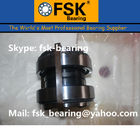 FAG Nylon Caged Wheel Hub Bearing 805165A Caravan Wheel Bearings 58*110*115mm