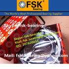 Brass Cage FAG 534176 Truck Mixer  Bearing 110×180×69/82mm Roller Bearings