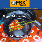 Oil Sealed 801215A FAG Concretet Mixer Bearings Size 100×160×61/66mm