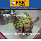 Double Row Spherical Roller Bearings FAG 800730 Concrete Mixer Truck Bearing
