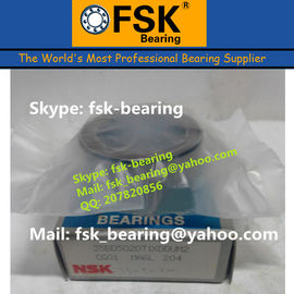 Automotive Air Conditioner Bearings NSK 35BD219DUK / 35BD219V / 35BD219T12
