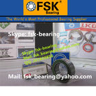 NACHI KOYO Air Condition Compressor Bearings 35BG05S10G-2DST2/DAC35550020