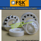 608 Si3N4 Full Ceramic Ball Bearings 8*22*7mm Skateboard Bearing