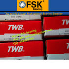 Wuxi Spherical Roller Bearings TWB 22307C3W33/22308C3W33/22309C3W33/22310C3/W33