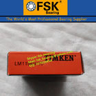 Chrome Steel Bearings LM501349/10 Timken Tapered Roller Bearing Catalogue