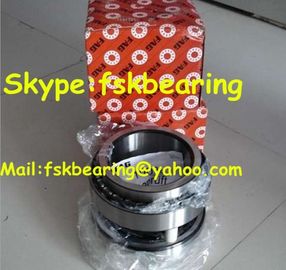 SAF 803904A Truck Wheel Bearings Gcr15 Chrome Steel Sealed Tapered