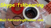 566830.H195 / F 300001R Truck Wheel Bearings MAN IVECO BENZ With Oil Seal