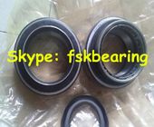 FAG 566193.H195 Truck Wheel Bearings With Nylon Cage / Steel Cage