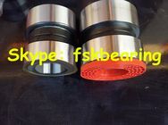 FAG 566193.H195 Truck Wheel Bearings With Nylon Cage / Steel Cage