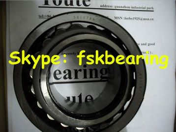 FAG 566193.H195 Truck Wheel Bearings With Nylon Cage / Steel Cage