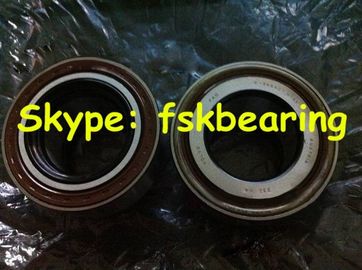 Heavy Duty Truck Bearing 566864.H195 Front Wheel Bearing 70 × 124.7 × 122
