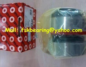 Heavy Duty Truck Bearing 566864.H195 Front Wheel Bearing 70 × 124.7 × 122
