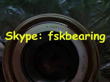 Heavy Duty Truck Bearing 566864.H195 Front Wheel Bearing 70 × 124.7 × 122