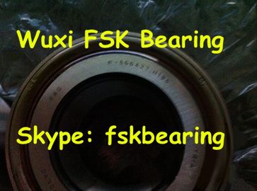 566427.H195 Truck Wheel Bearings Double Row Tapered Roller Bearing