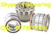 Nylon Cage Compact Tapered Roller Bearing In Heavy Duty Truck 805165A