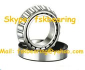Axial Load Single Row Inch Taper Roller Bearing LM104949 / LM104911