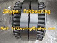 Large Scale Steel Tapered Roller Bearings HM926747 / HM926710DC