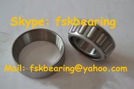 Single Row Inch Tapered Roller Bearings 387/382 Metallurgical Bearing