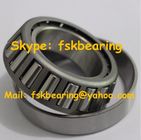 Chrome Steel Anti Friction Bearings Single Row for Compressors 495/492A