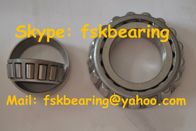 Chrome Steel Anti Friction Bearings Single Row for Compressors 495/492A