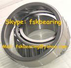 Chrome Steel 527/522 Inch Size Tapered Roller Bearings for Air Equipment
