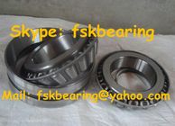 32mm ID Miniature Cup Cone Bearings 2580/2520 with Steel Cage