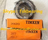 High Precision Taper Roller Bearing for High Frequency Motors 3980/3920