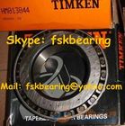 TIMKEN Single Row JF6049 / JF6010 Tapered Roller Bearings 60mm ID