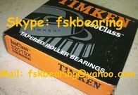 TIMKEN Single Row JF6049 / JF6010 Tapered Roller Bearings 60mm ID