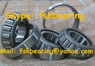 ABEC-5 Mining Equiment Single Row Roller Bearing with Steel Cage