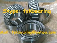 Electric Motor Chrome Steel Single Row Roller Bearing Corrosion Resistance