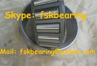 40mm ID JF4049 / JF4010 Small Roller Bearings for Food Machine