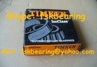 Thin Wall Tapered Roller Bearings JP10049 / JP10010 with Steel Cage