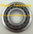 Professinal High Performance Taper Roller Bearing Singl Row with Steel Cage