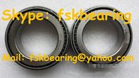 Large Size Taper Roller Bearings High Hardness High Speed , Large Stock
