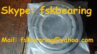 Low Friction Conical Roller Bearing Surface Polishing Treatment ABEC-3 ABEC-5