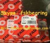 Single Row Tapered Roller Bearings Catalog 95 × 200 × 49.5mm Z1 / Z2 / Z3