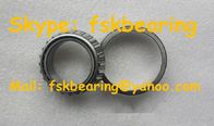 Thin Wall Taper Roller Bearing 33013 Single Row , Chrome Steel , Carbon Steel
