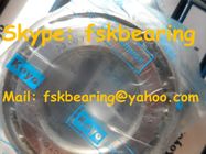 KOYO Brand Tapered Roller Bearings 33218JR Chrome Steel Material C2 / C0 / C3