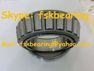 OEM Service Tapered Roller Bearings for Agricultural Machinery 55 × 90 × 23mm
