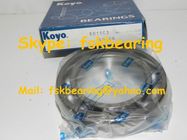 KOYO Single Row Radial Ball Bearings Waterproof with Rubber Seals 6305-2RS