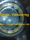 Brass Cage NU 2314 ECM  Bearing with Short Cylindrical Roller P6 P5