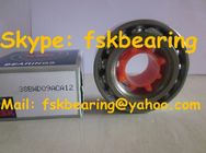 38BWD01 FAG / NSK / FSK Wheel Hub Bearing Toyota / Nissan / Honda Vehicle Bearings