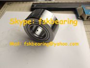 Yoke Type NUTR25 62 Track Roller Bearing / Cam Follower Needle Roller Bearing