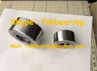 Yoke Type NUTR25 62 Track Roller Bearing / Cam Follower Needle Roller Bearing