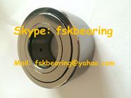 NUTR3072 Support Needle Roller Bearing with Flange Ring for Printing Equipment