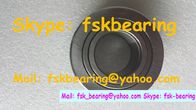 Yoke Type NUTR15  Needle Roller Bearings Full Complement , Axial Load